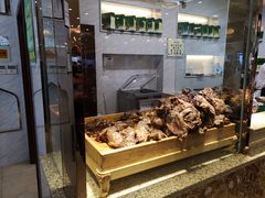-磨沟沿老字号牛肉面·清真(金港城店)