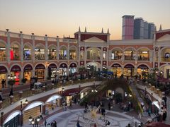 -佛罗伦萨小镇广佛名品奥特莱斯(疏港路店)