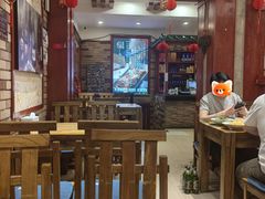 -毛毛熏肉•东北菜老字号(大安街店)