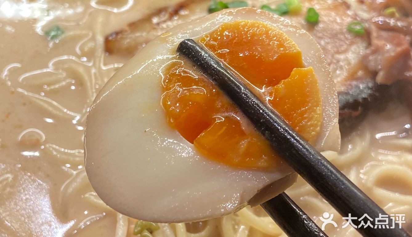 长沙探店｜周末在日式拉面馆的幸福时光