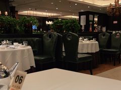 大堂-金春禧(世茂国际广场店)