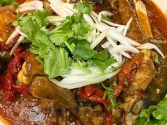 -海尔巴格·新疆菜(吐鲁番店)
