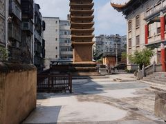 -大德寺双塔