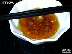 油碟-红鼎坊·老成都火锅(新南门店)