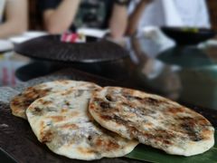 -羡餐厅·杭帮菜·淳菜(千岛湖自由洲际殿店)
