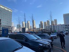 -中国医科大学附属盛京医院(南湖院区)