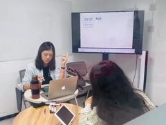 -诺亚雅思托福北郊中心(凤城路店)