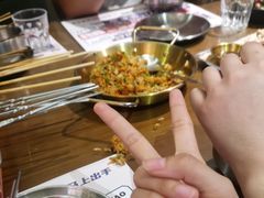 -神府路壹号·海鲜烧烤排档(三坊七巷店)