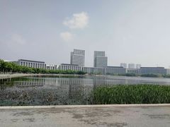 -尚贤河湿地