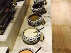 -云庭咖啡厅· 中航泊悦酒店(虹桥T2店)