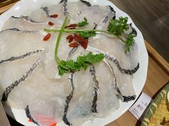-牛很鲜潮汕牛肉火锅(椒江店)