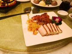 -OPEN開全日自助餐厅·牛肉火锅·海鲜(佛山希尔顿酒店)