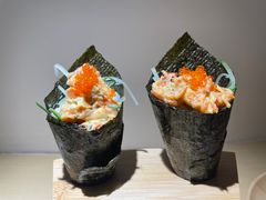 -江左尚白日本料理(万象城店)