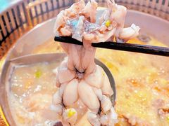 -宽尺巷鱼蛙自助火锅(虎丘钻石广场店)