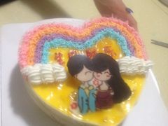 iphone_upload_pic-杜勒瓦Cake&More 蛋糕派对定制