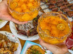 -亿牌牌东北烧烤(怀特店)