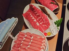 -巴奴毛肚火锅(姚家园万象汇店)