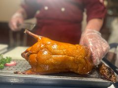 -北京全聚德(西客站店)