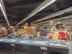 -Olé精品超市(新世界新丸中心店)