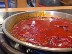 -飘香火锅(玉林西路店)