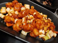 -金牌外婆家(苏州中心店)