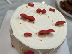 -Dark Horse·黑马蛋糕·低脂·低糖淡奶(金匙望湖大厦店)