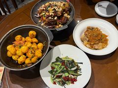 -巴人堂(女儿城店)