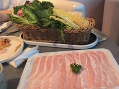 -故里和山·成都火锅(欢乐港湾店)