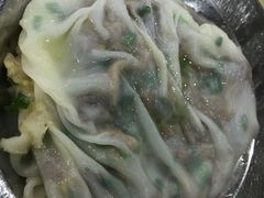 -标记美食新鲜猪杂(兴南大道店)