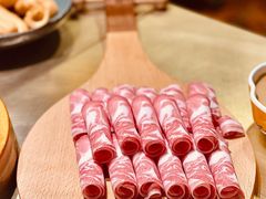 -羊大爷涮肉(亮马桥店)