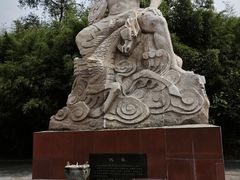 -娲皇宫