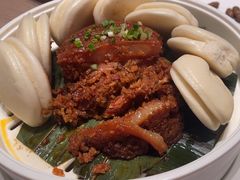-艳阳天·非遗楚菜(武汉客厅店)