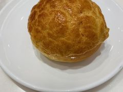 旺角菠萝油-太兴餐厅(东方广场分店)