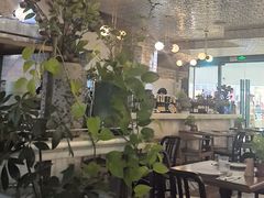 -PIZZA BIANCA(万象城店)