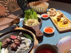 -俄士厨房(未来城店)