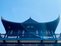 -虞山风景区