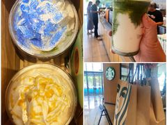 -星巴克(北京门头沟长安天街店)