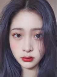 -熙恩·美妆造型·新娘跟妆