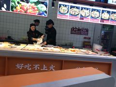 -天府国麻辣香锅(黄岛永旺店)