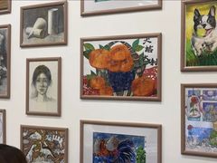 -东方童画儿童创意美术(十里堡体验馆)