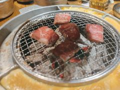 -姜虎东白丁烤肉(银泰中心in99店)