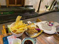 -春润大地海南椰子鸡(沙井京基百纳广场店)