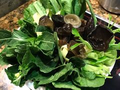 -黄记煌三汁焖锅(华发商都店)