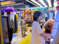 -风云再起游乐汇(北京西单西西友谊店)