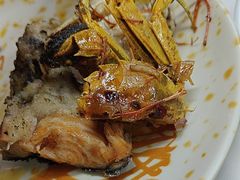 -争先鲜·蒸汽海鲜自助·鲜切牛肉
