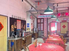 -龙师傅卤炒(天马店)