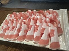 -呷哺呷哺(松江开元店)