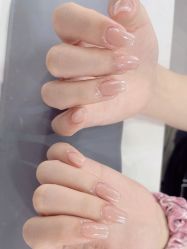 点击看大图 -美兮美学·日式美甲美睫