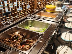 -上海千禧海鸥大酒店