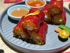 -点都德(奥体印象城店)